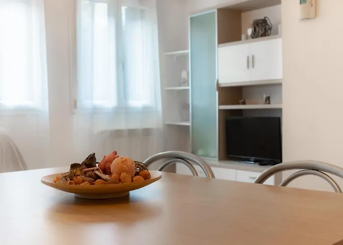 Apart Otel Rialto 4*