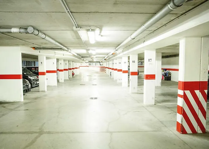 Apart Otel Rialto 4*