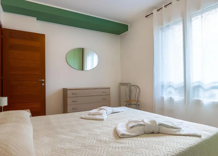 Rialto Apart Otel 4*