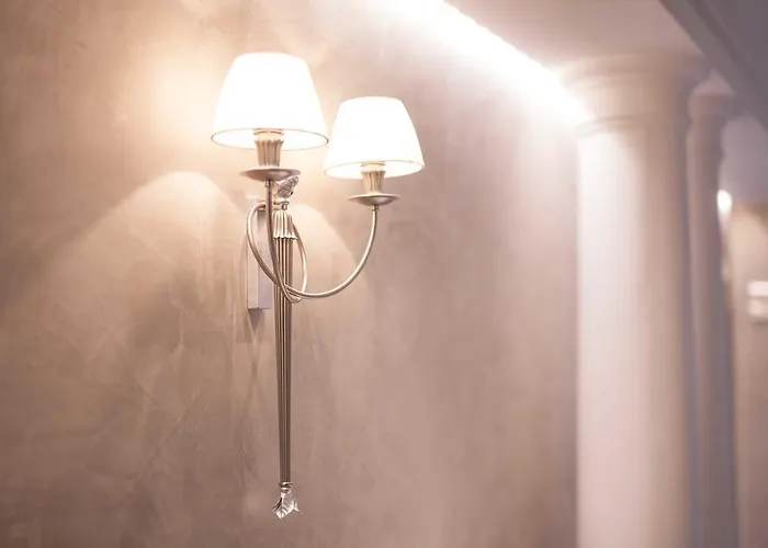 Apart Otel Rialto Trieste